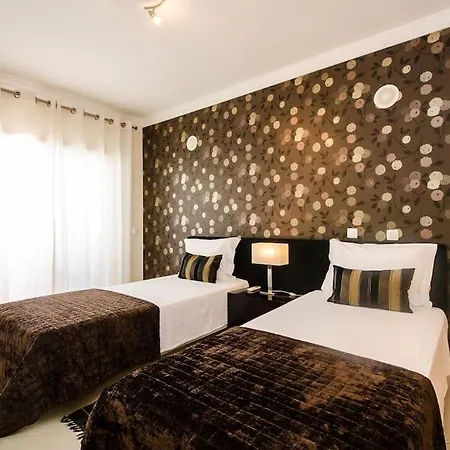 Apartmán Beautiful 2 Bed With Pool Near Da Rocha *