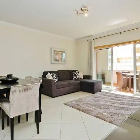 Appartement Beautiful 2 Bed With Pool Near Da Rocha Portimão